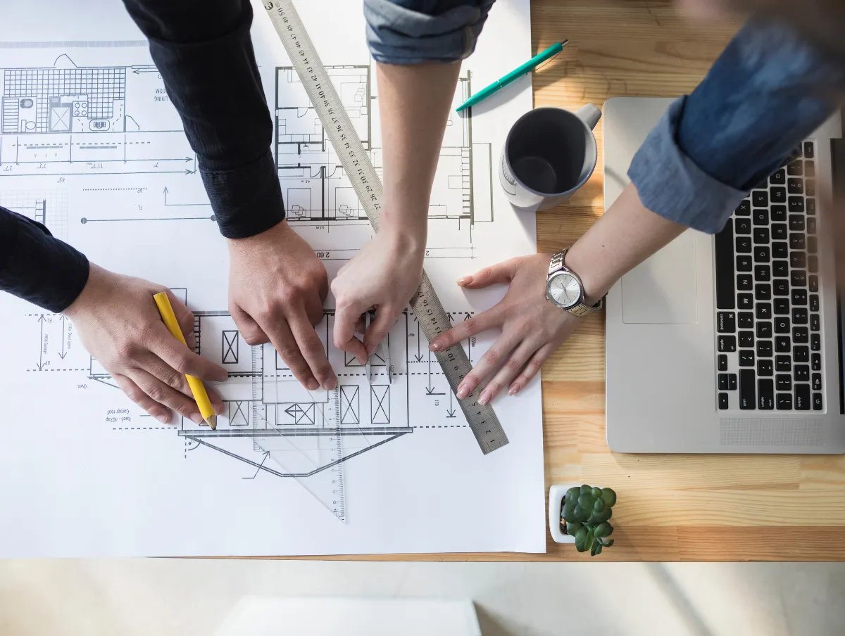 Solution Architecture