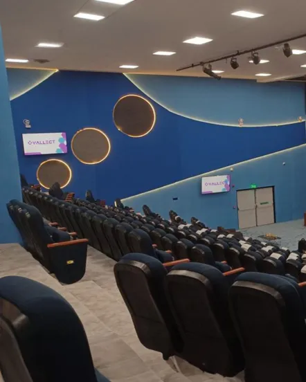 ongc-auditorium-av