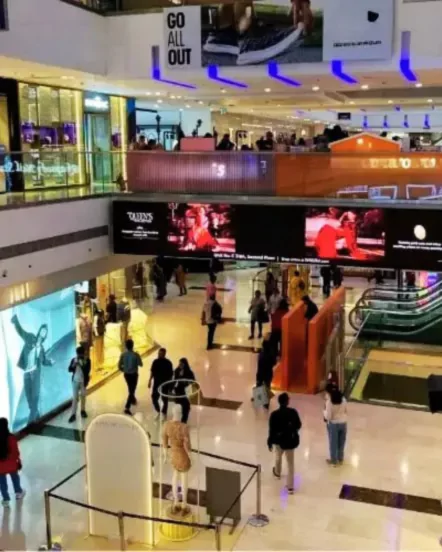dlf-mall-led-videowall