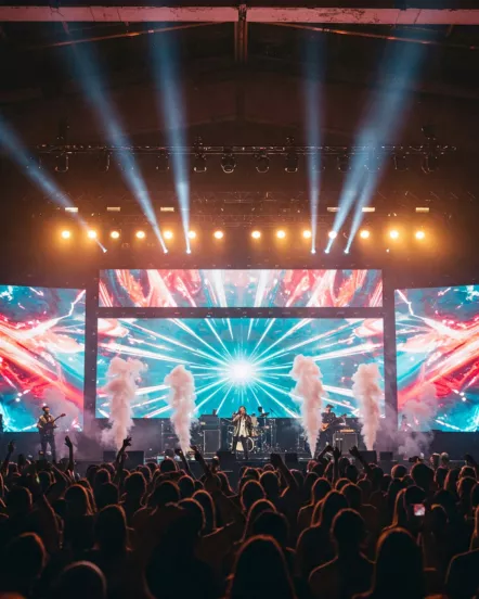 stage-lighting