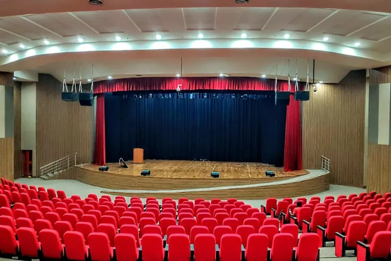 Audio Visual Integration