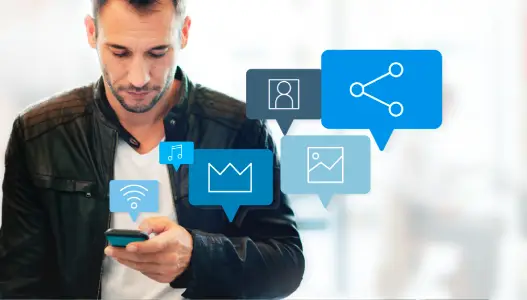Image representing audio conferencing