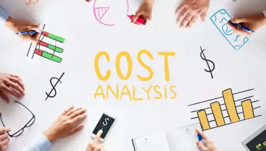 Image representing cost-effectiveness